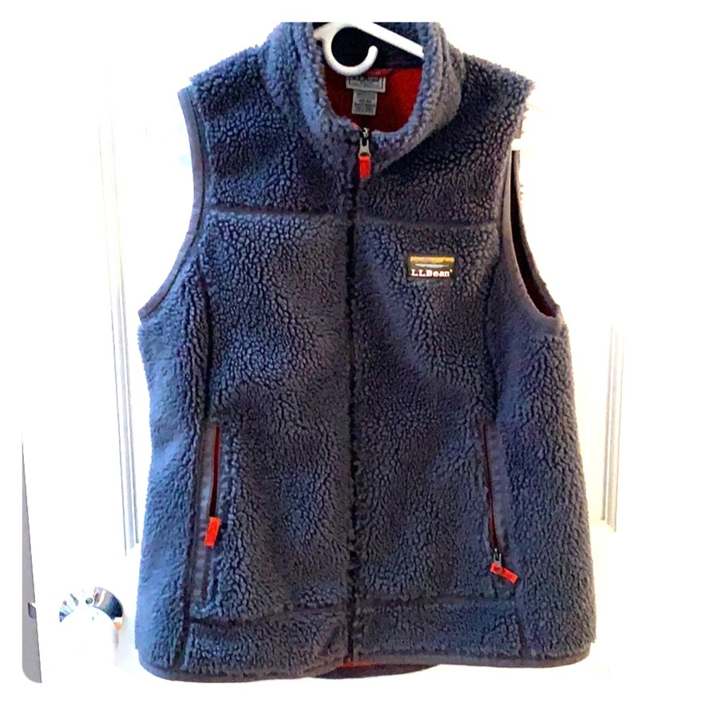 Men’s medium Retro Vest